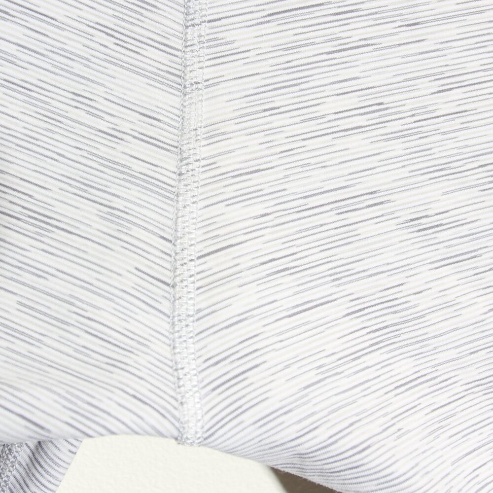 Lululemon Wunder Under Crop High-Rise *Roll Down Scallop Full-On Luxtreme 23" - Picture 8 of 14
